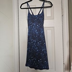 CVG Limitless Galaxy Dress